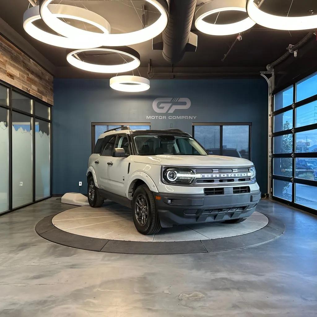 ford bronco sport 2022 3FMCR9B67NRD58918 image ford bronco sport 2022 3FMCR9B67NRD58918 image